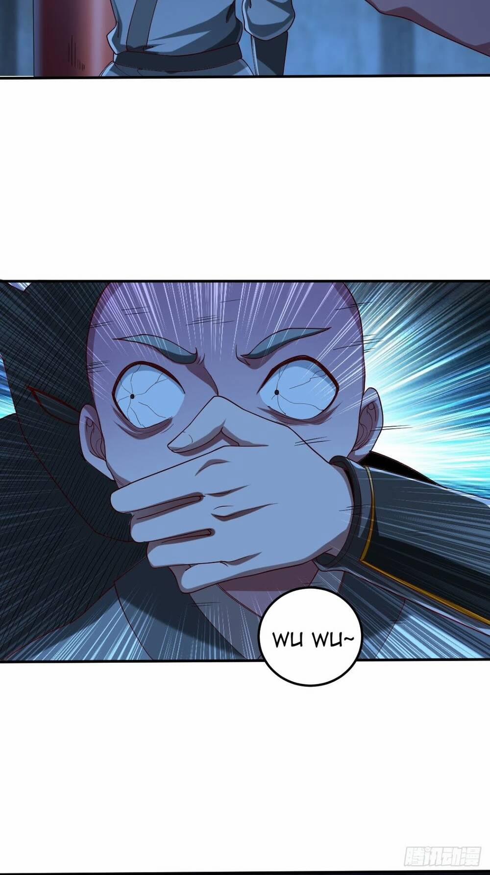 Cục Gạch Xông Vào Dị Giới 27 trang 4