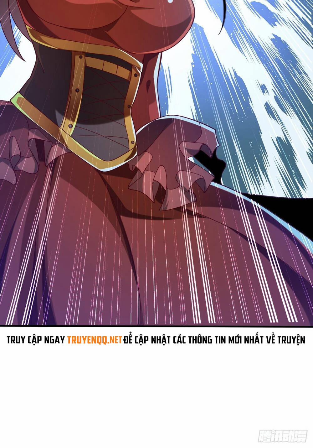 Cục Gạch Xông Vào Dị Giới 27 trang 40