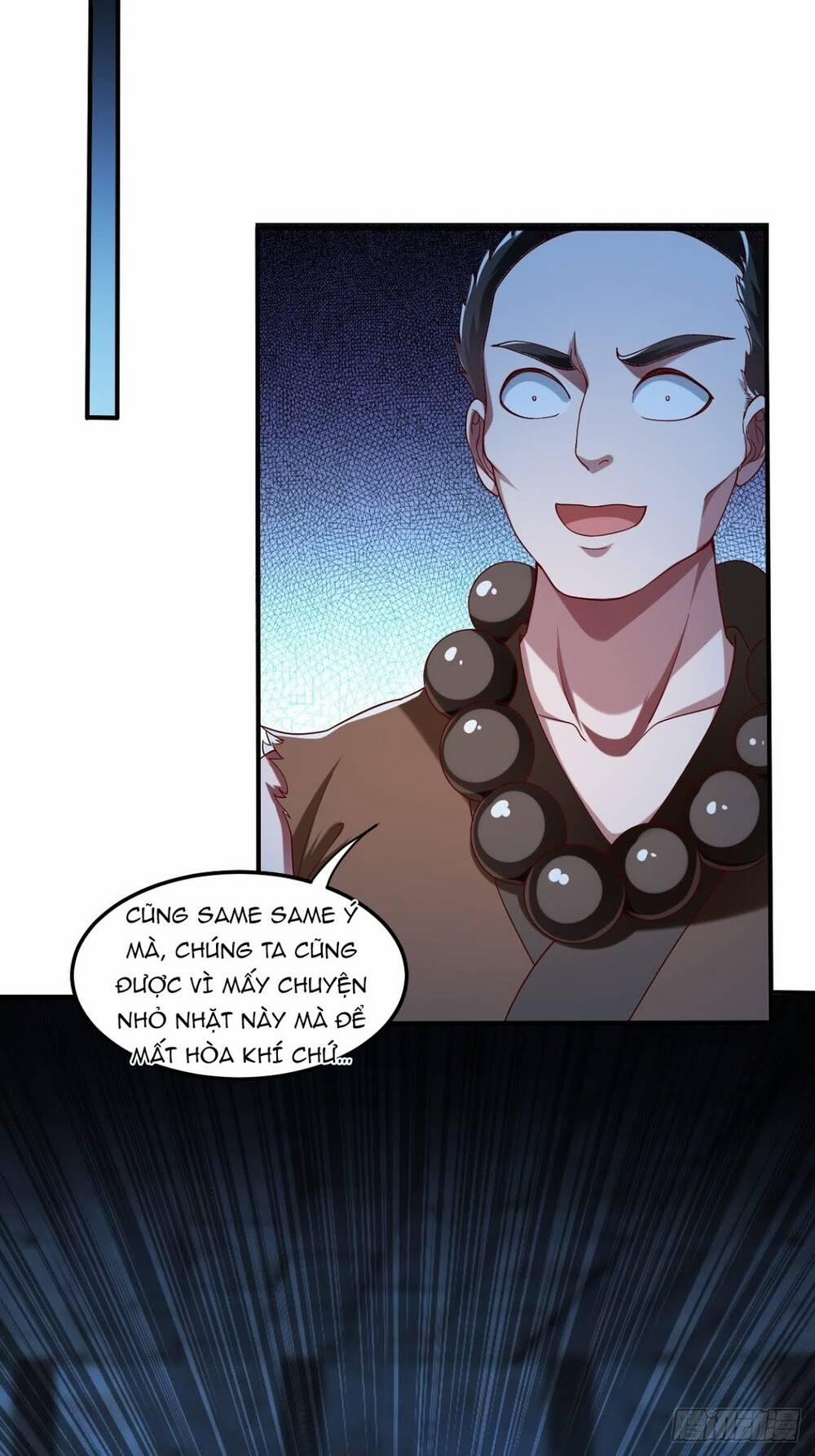 Cục Gạch Xông Vào Dị Giới 27 trang 6