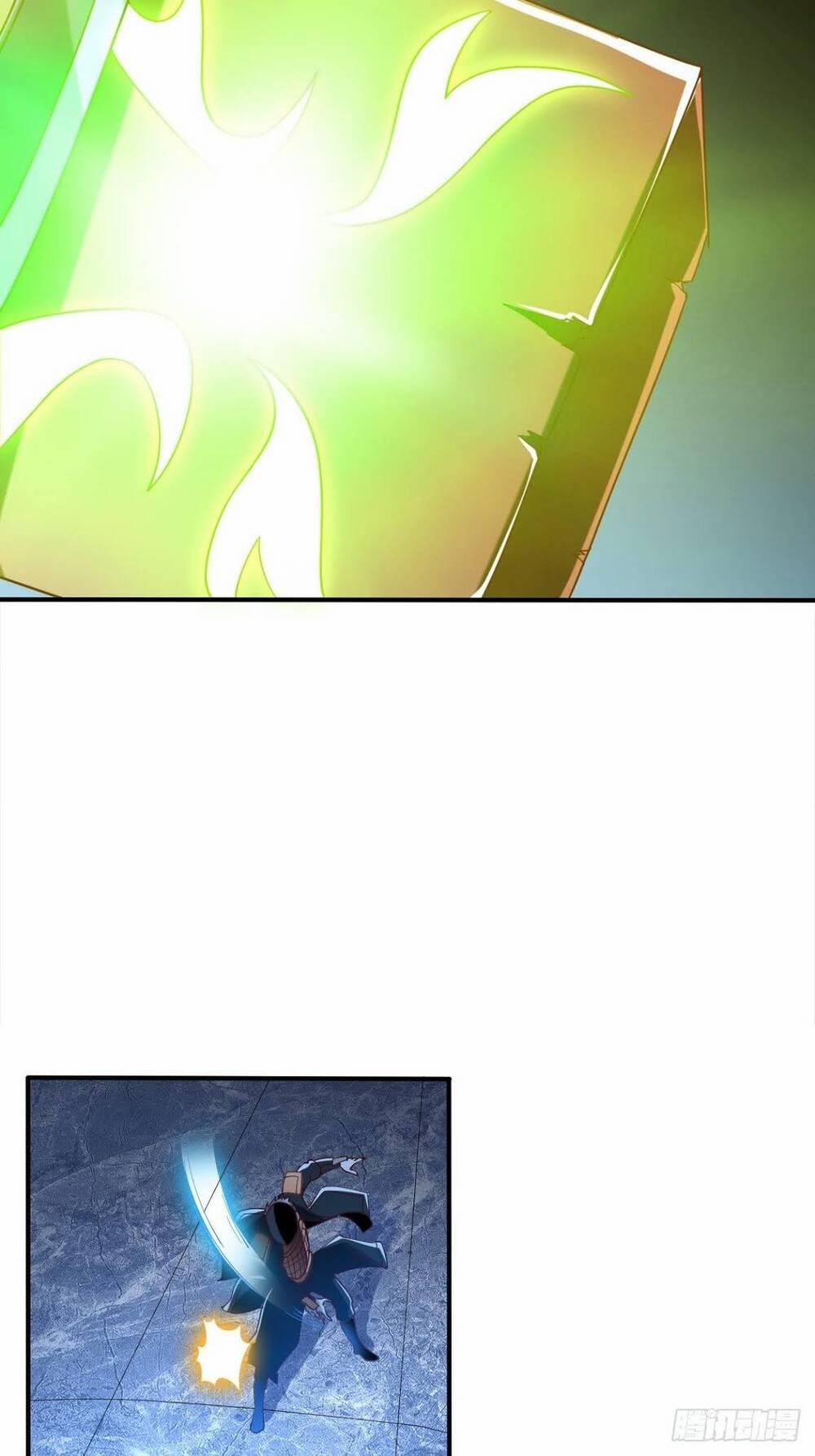 Cục Gạch Xông Vào Dị Giới 28 trang 12