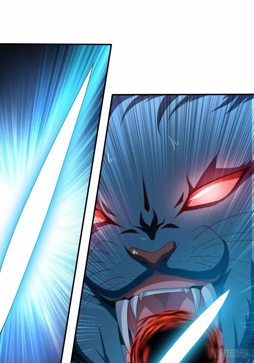 Cục Gạch Xông Vào Dị Giới 28 trang 15