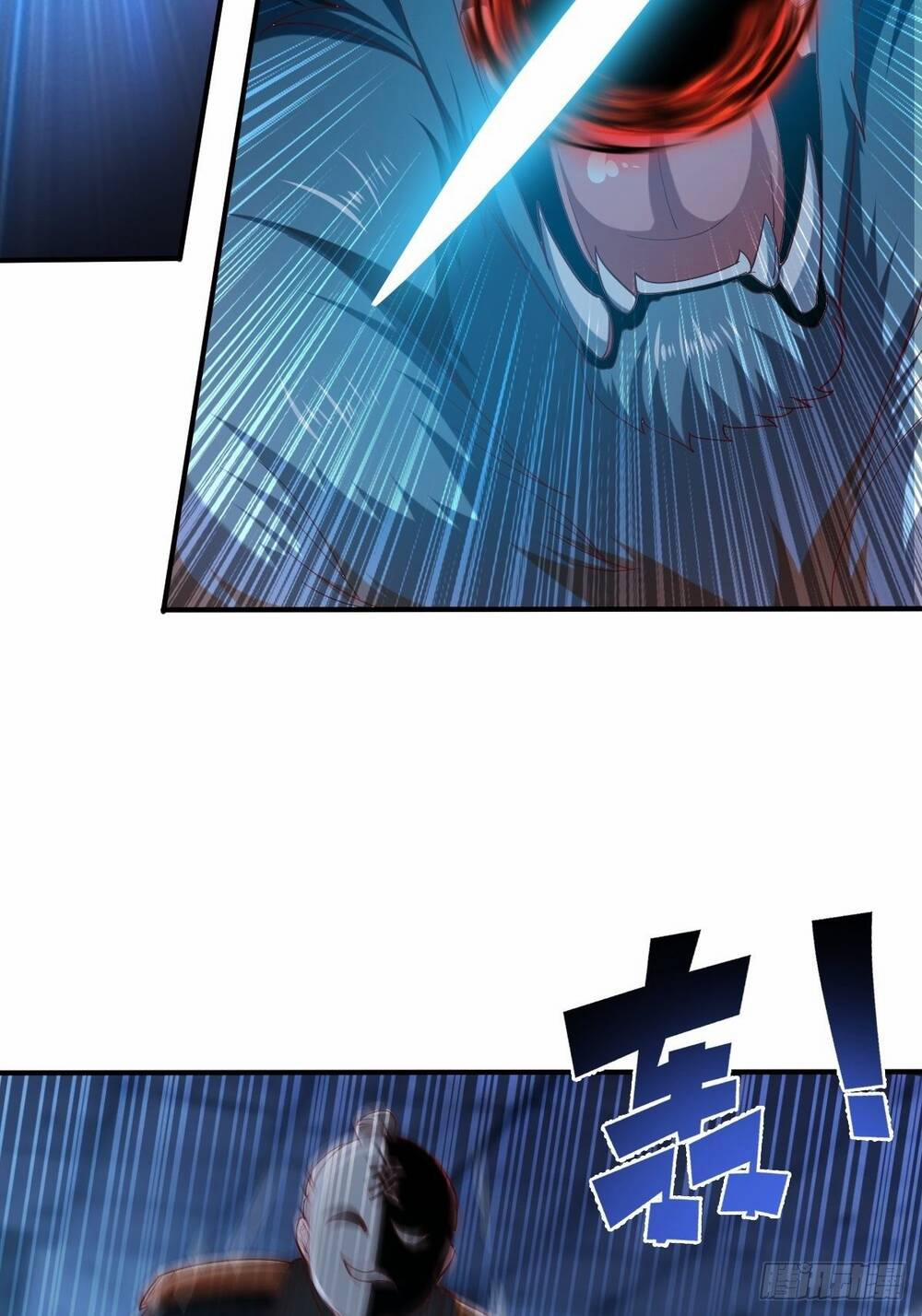 Cục Gạch Xông Vào Dị Giới 28 trang 16