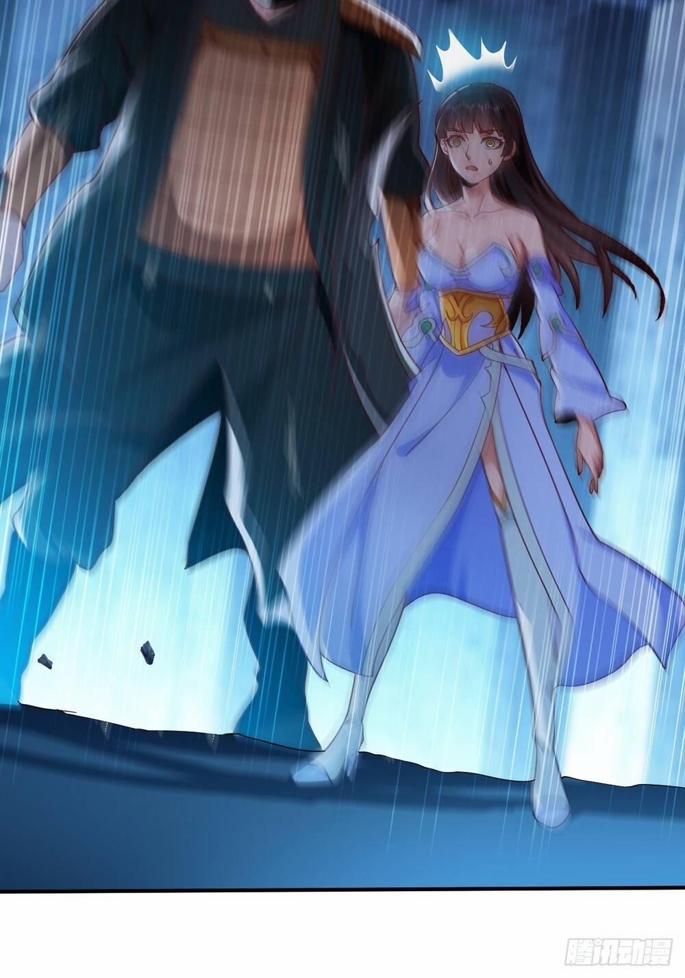 Cục Gạch Xông Vào Dị Giới 28 trang 17