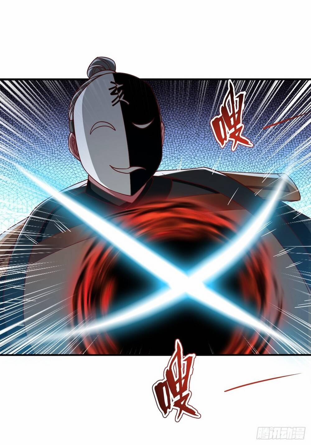 Cục Gạch Xông Vào Dị Giới 28 trang 18