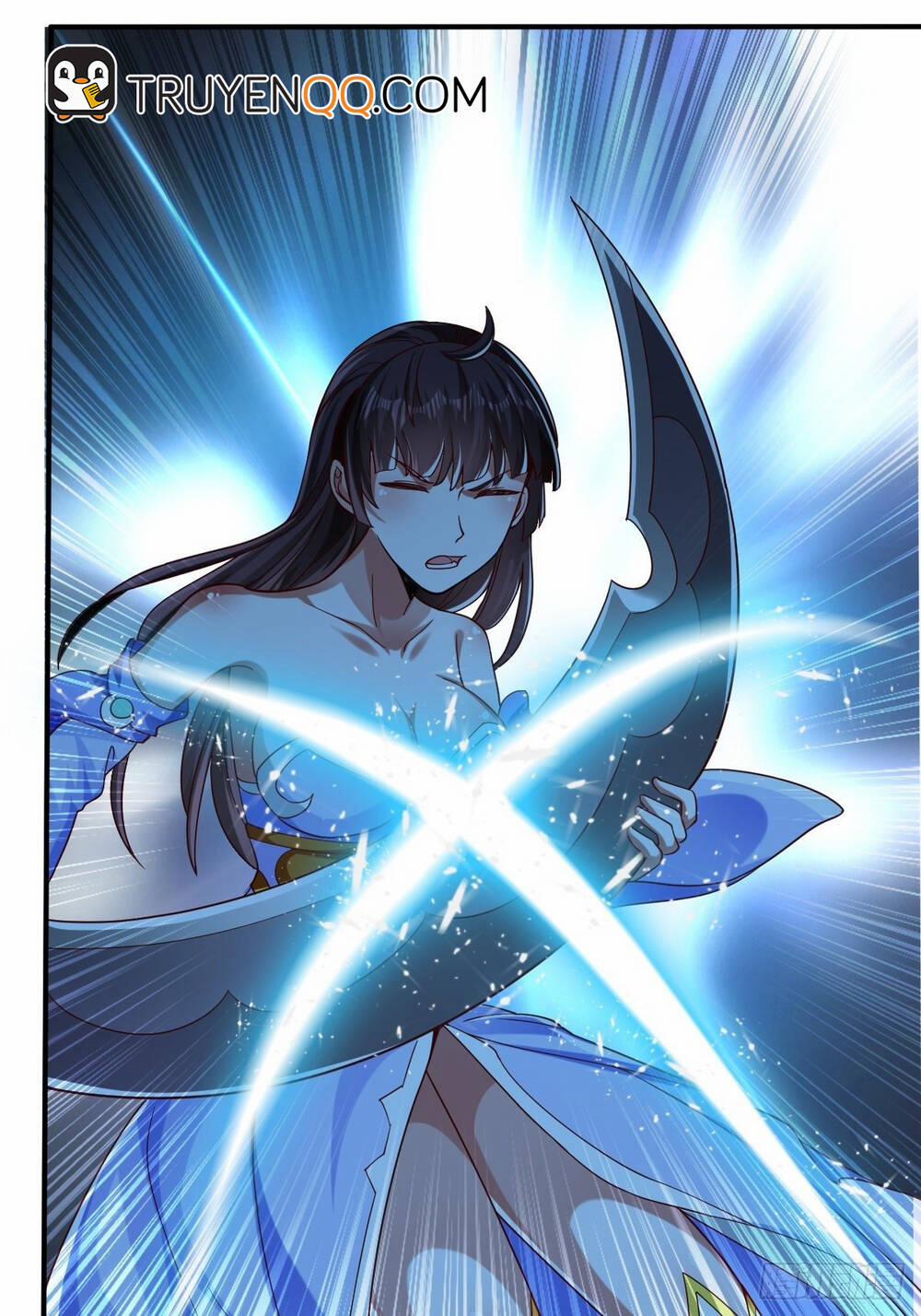 Cục Gạch Xông Vào Dị Giới 28 trang 19