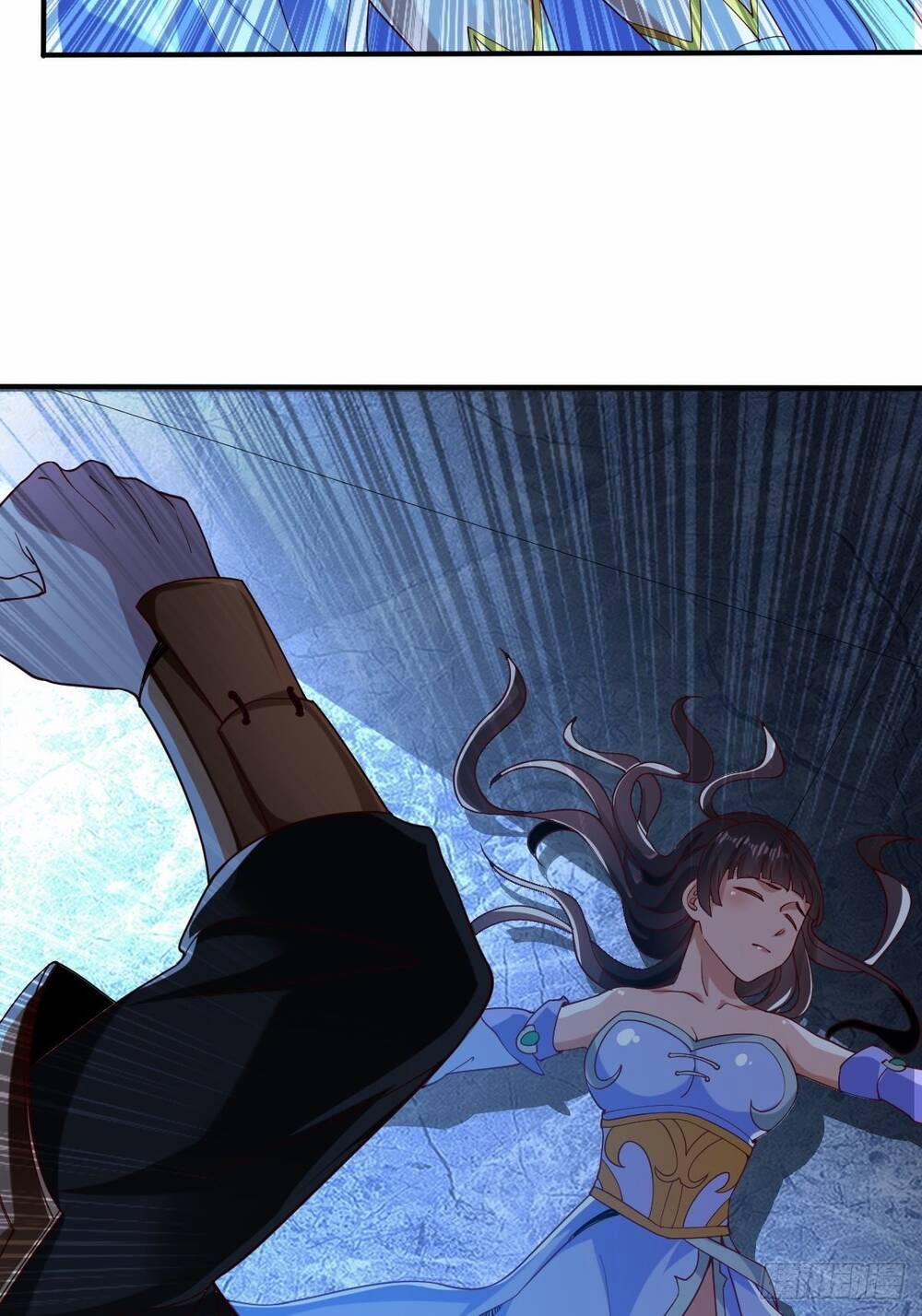 Cục Gạch Xông Vào Dị Giới 28 trang 20