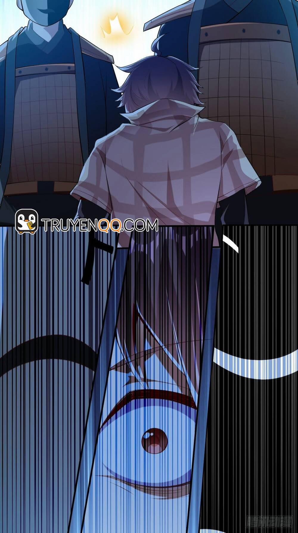 Cục Gạch Xông Vào Dị Giới 28 trang 25