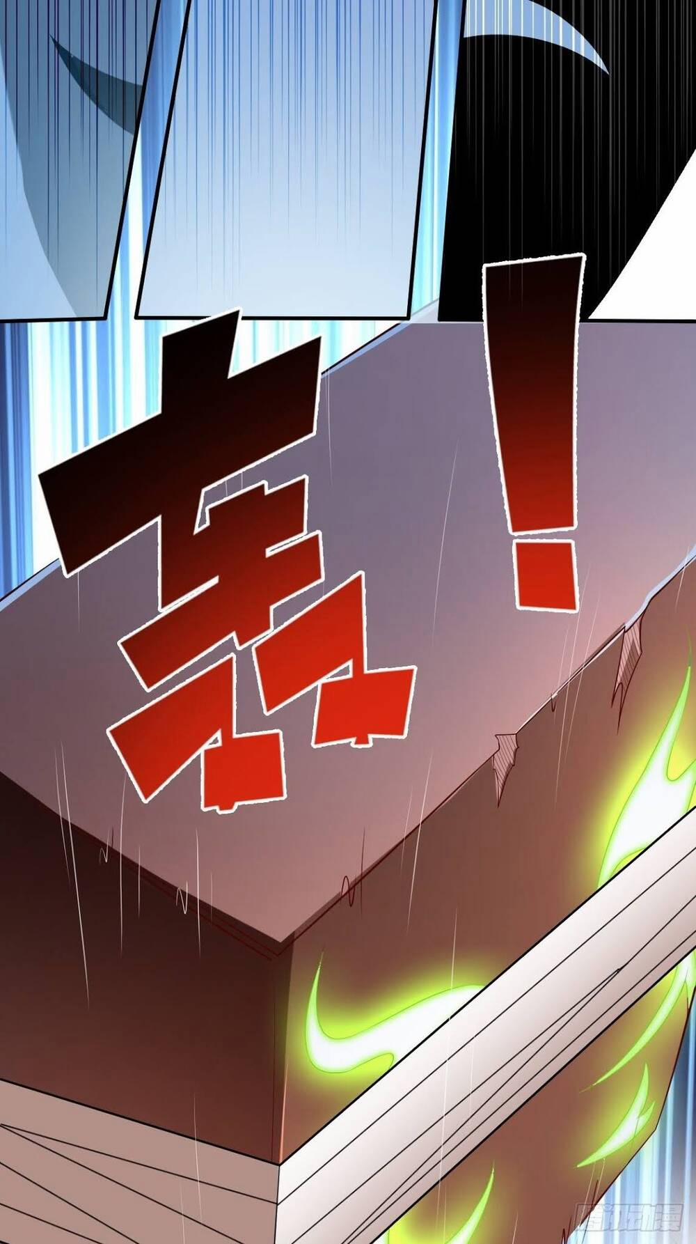 Cục Gạch Xông Vào Dị Giới 28 trang 26