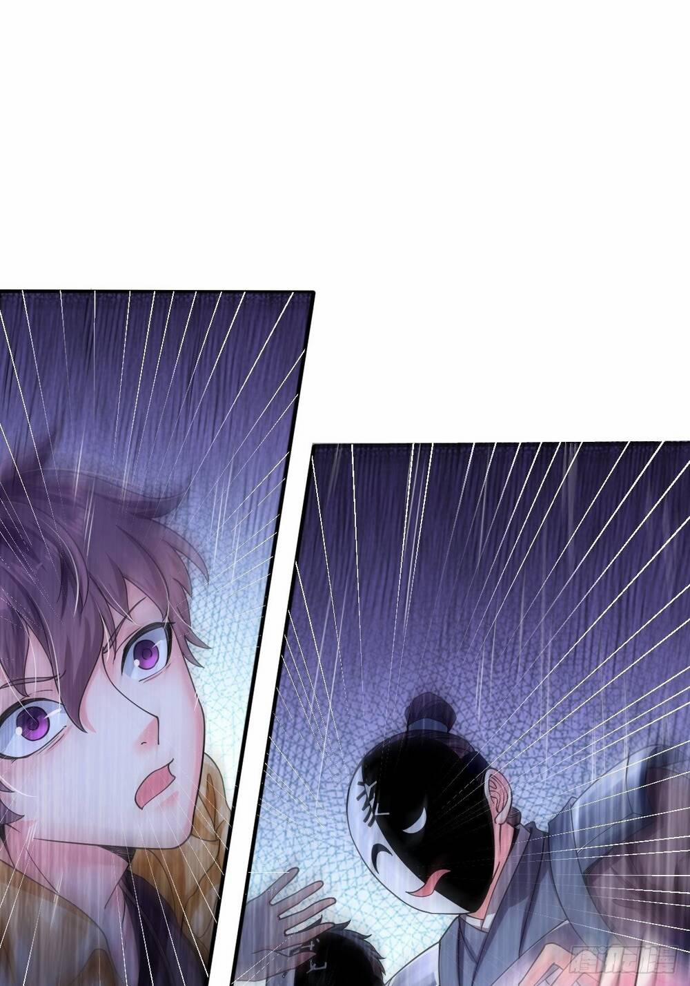 Cục Gạch Xông Vào Dị Giới 28 trang 29