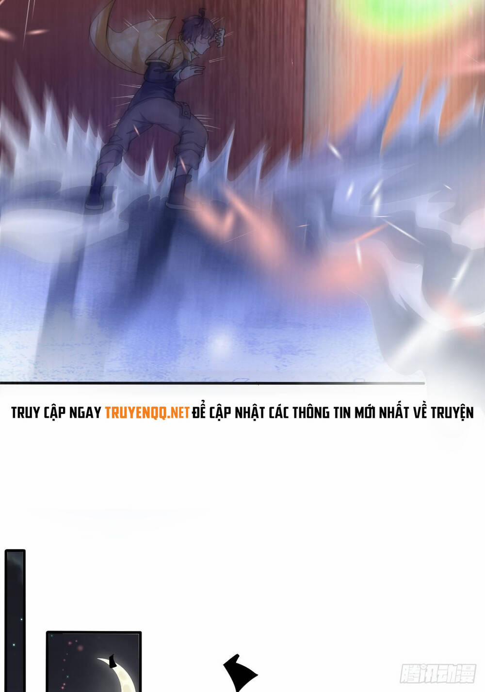 Cục Gạch Xông Vào Dị Giới 28 trang 32