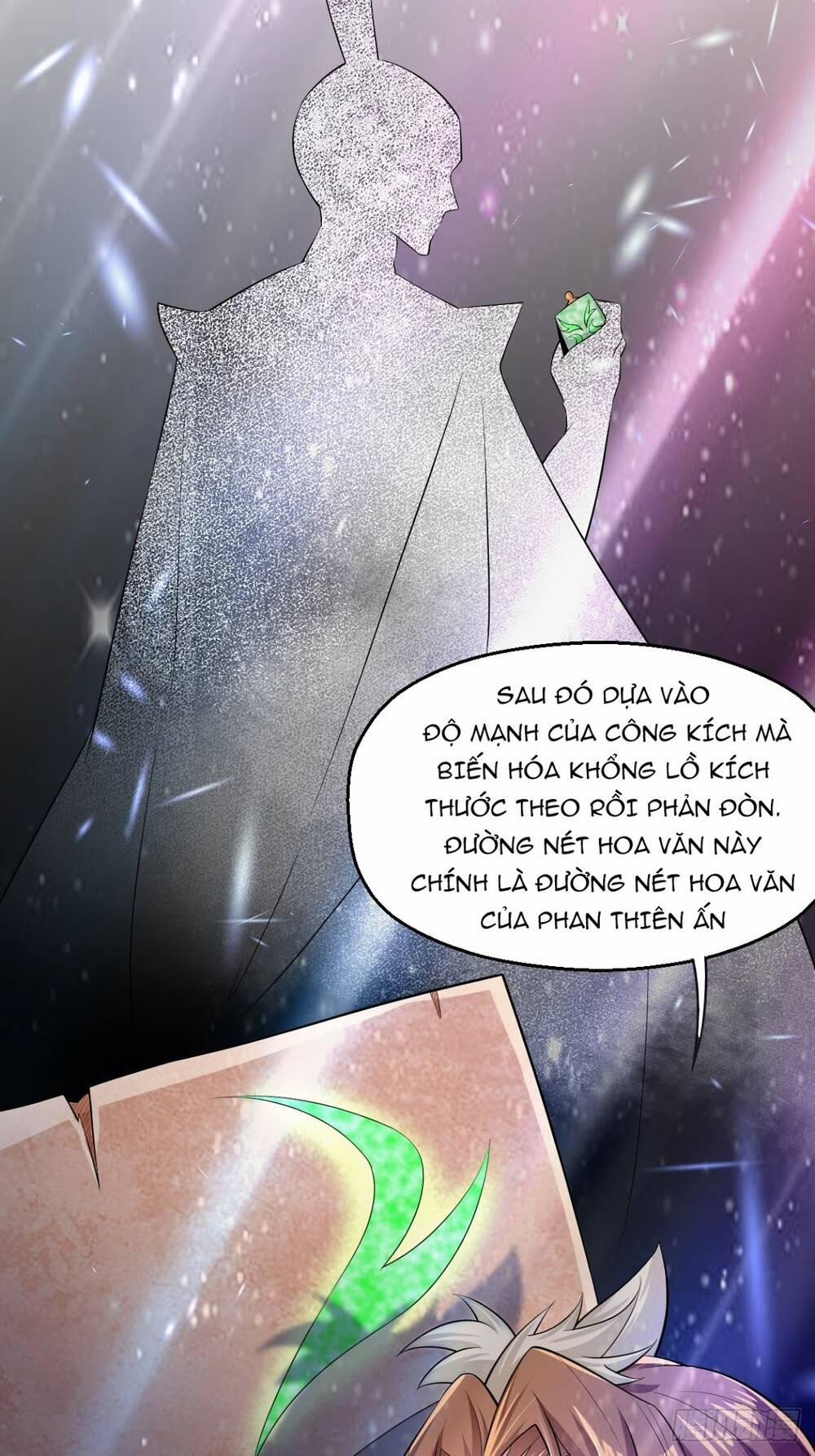 Cục Gạch Xông Vào Dị Giới 28 trang 38