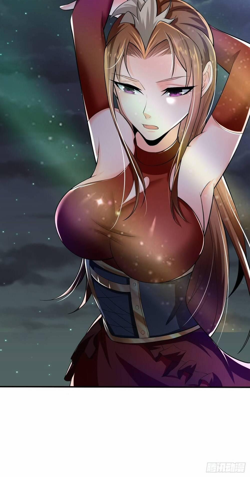 Cục Gạch Xông Vào Dị Giới 28 trang 41