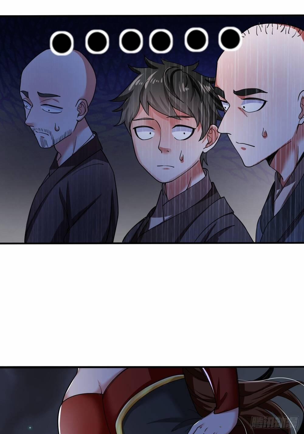 Cục Gạch Xông Vào Dị Giới 28 trang 44