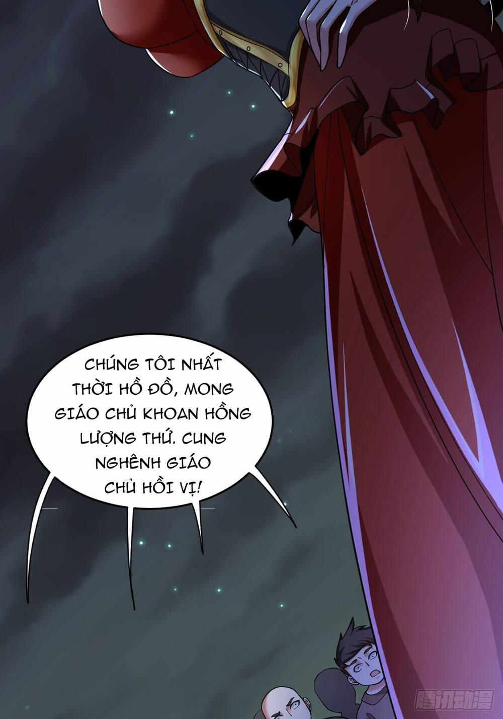 Cục Gạch Xông Vào Dị Giới 28 trang 45