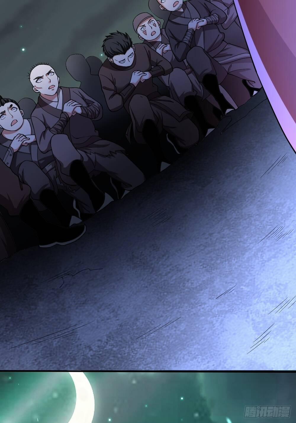 Cục Gạch Xông Vào Dị Giới 28 trang 46