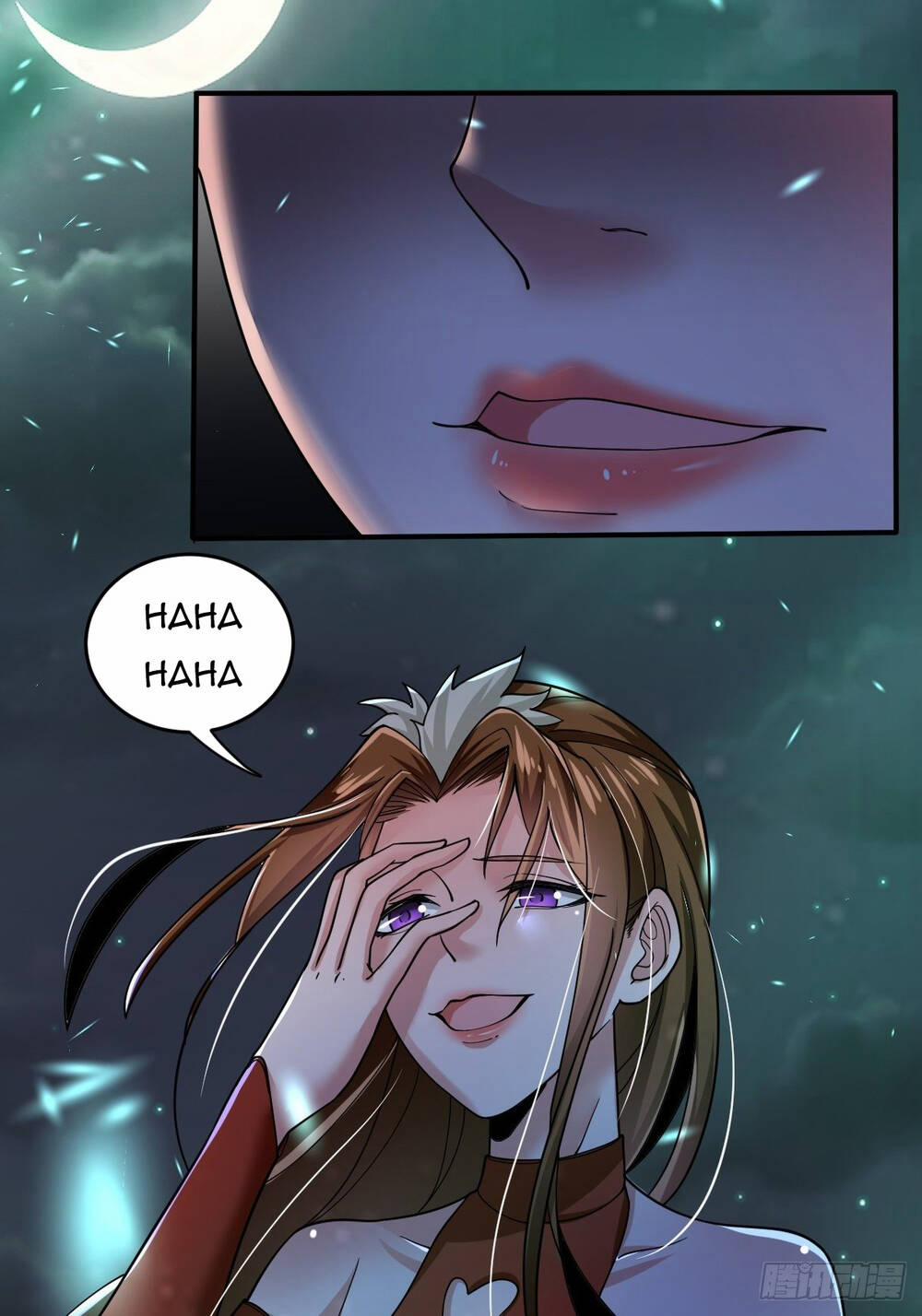 Cục Gạch Xông Vào Dị Giới 28 trang 47