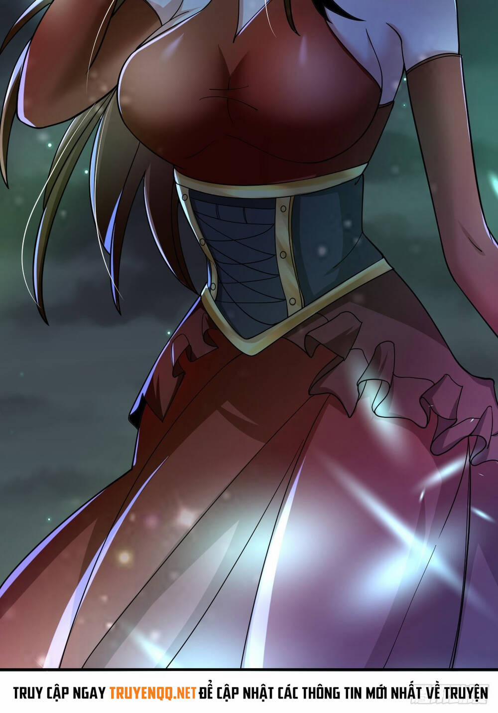 Cục Gạch Xông Vào Dị Giới 28 trang 48