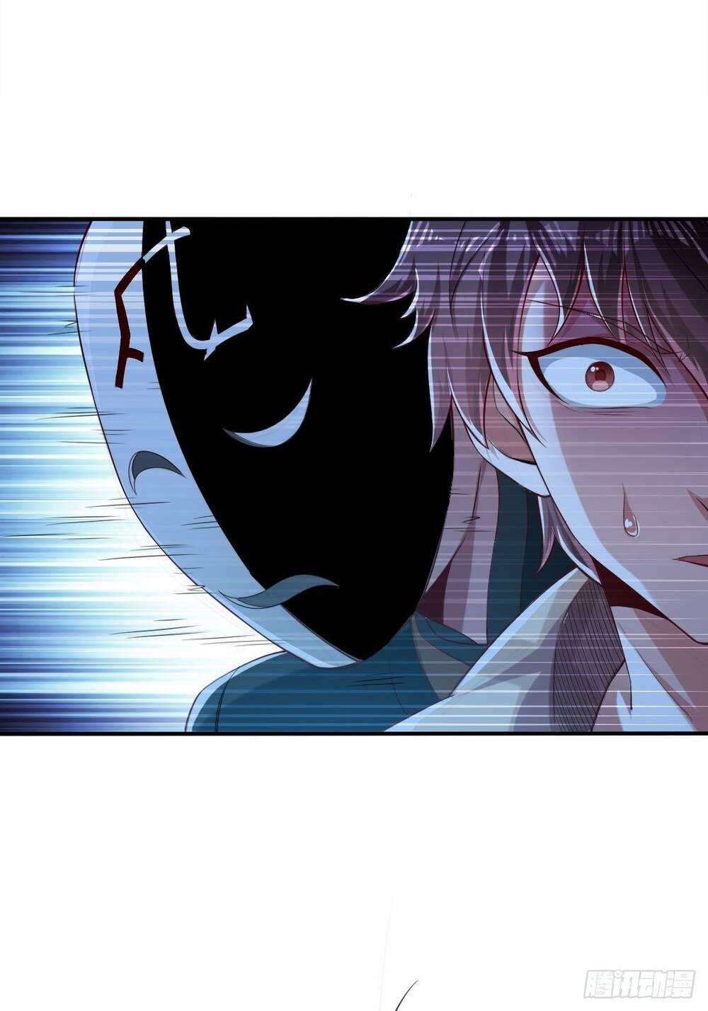 Cục Gạch Xông Vào Dị Giới 28 trang 5