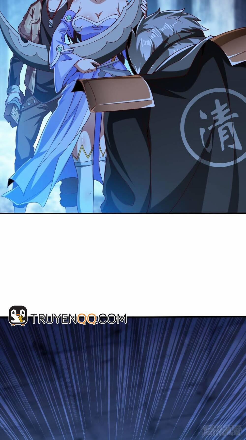 Cục Gạch Xông Vào Dị Giới 28 trang 9