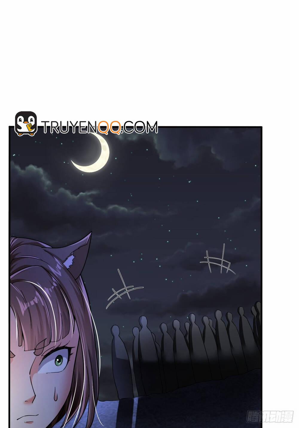 Cục Gạch Xông Vào Dị Giới 29 trang 1