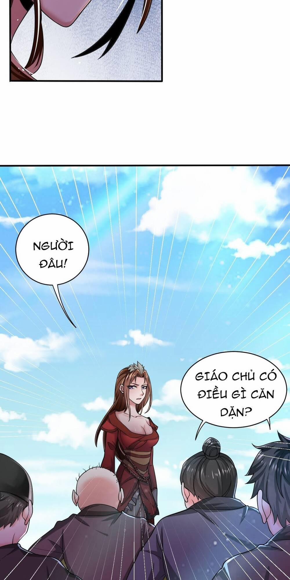 Cục Gạch Xông Vào Dị Giới 29 trang 13