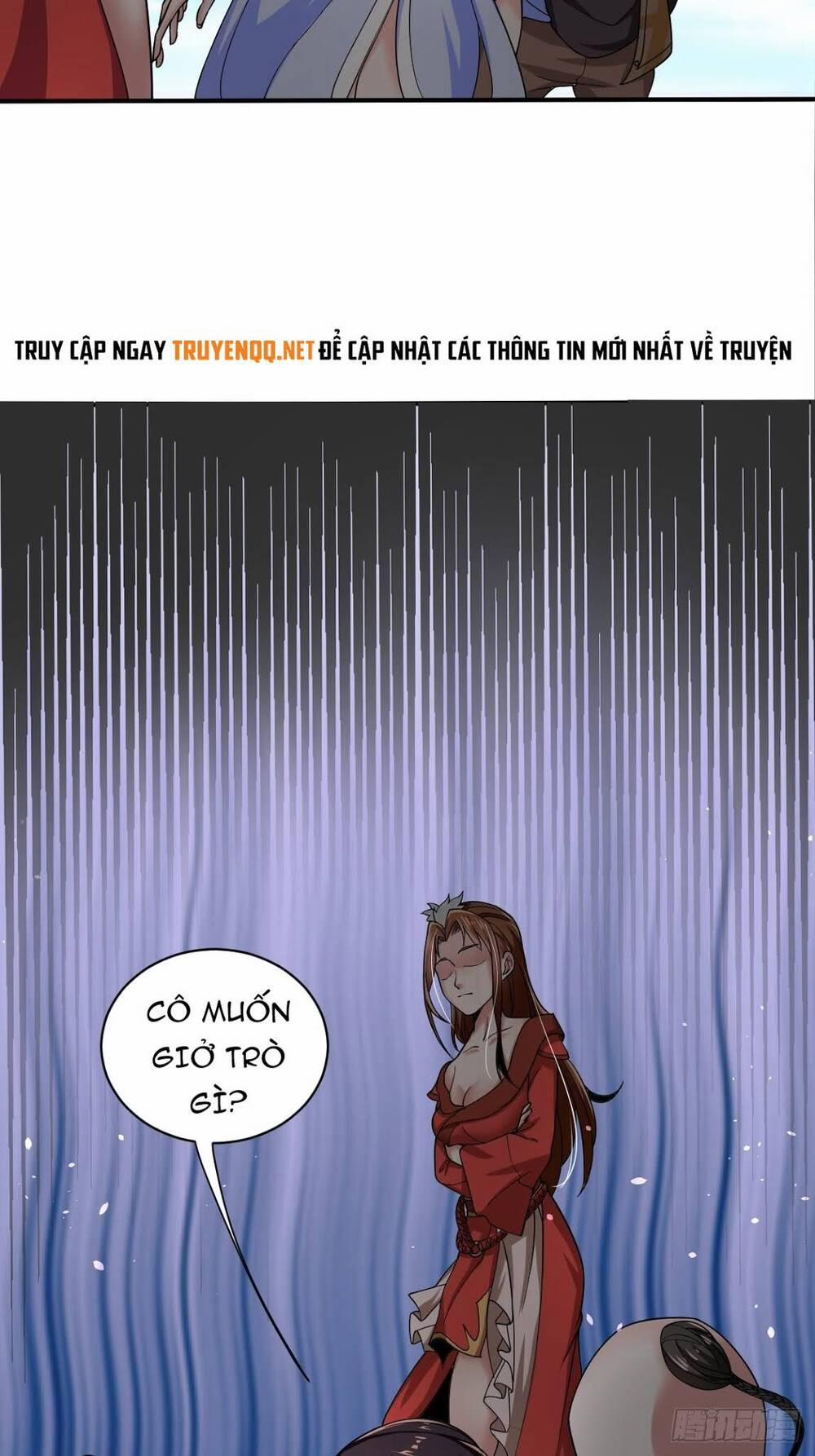 Cục Gạch Xông Vào Dị Giới 29 trang 16