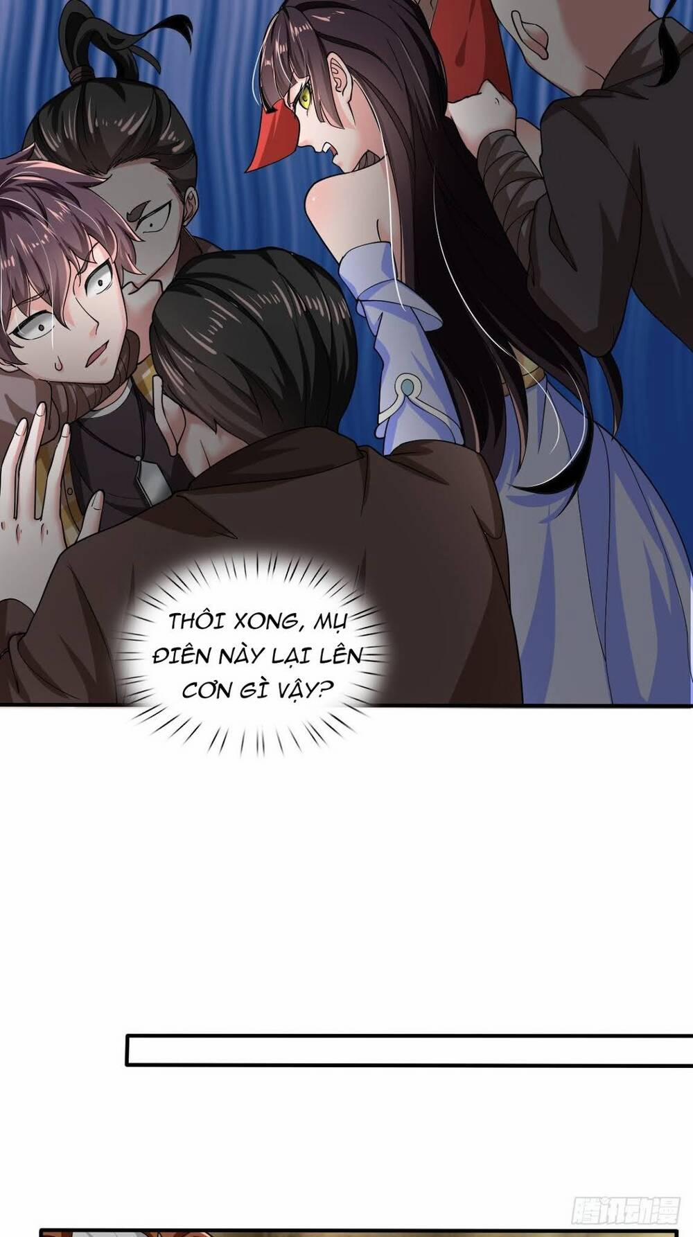 Cục Gạch Xông Vào Dị Giới 29 trang 17