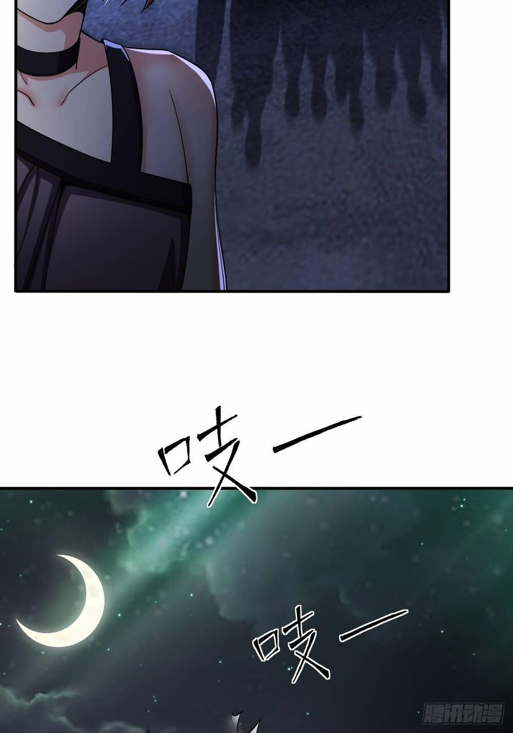 Cục Gạch Xông Vào Dị Giới 29 trang 2