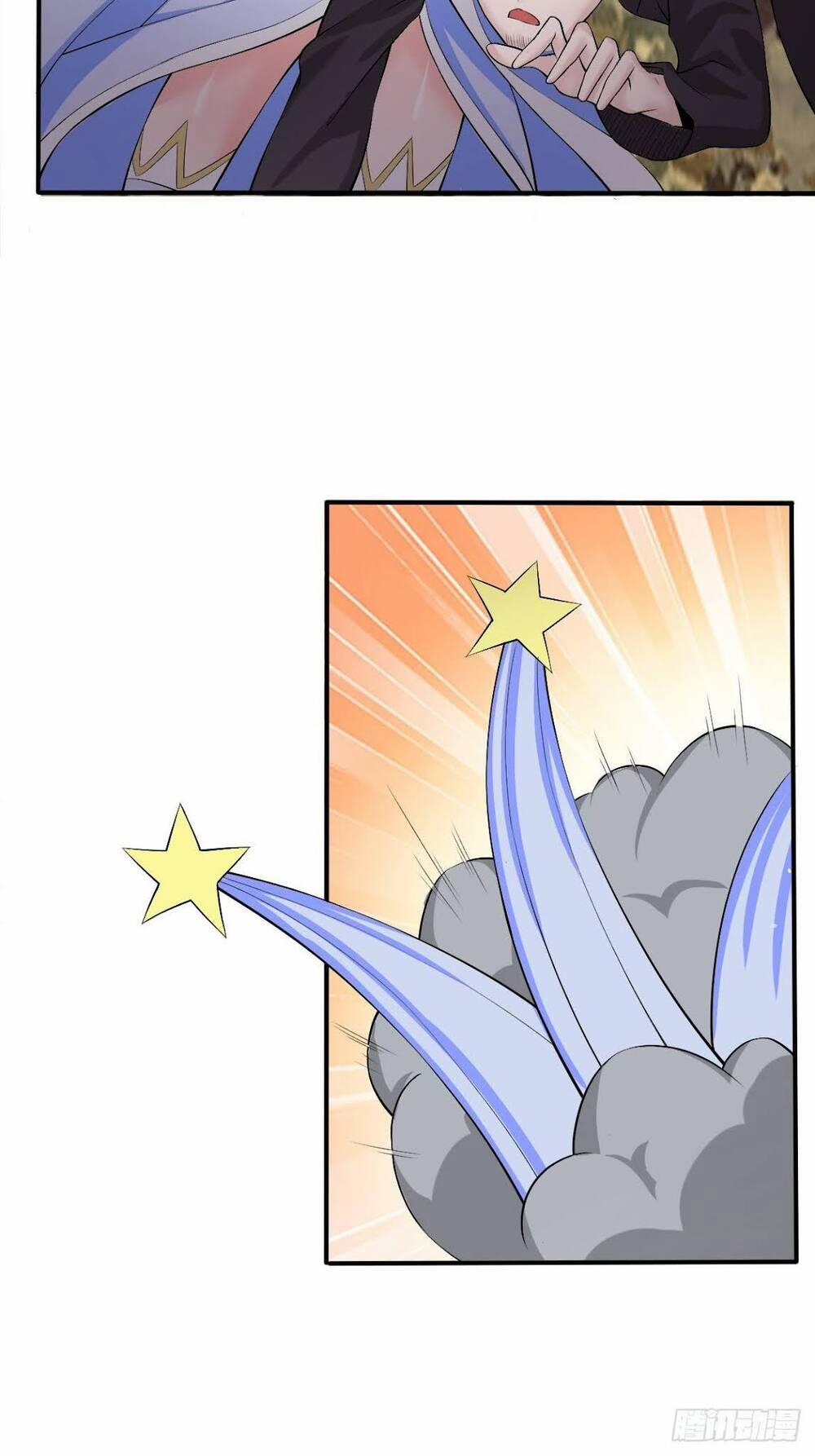 Cục Gạch Xông Vào Dị Giới 29 trang 23