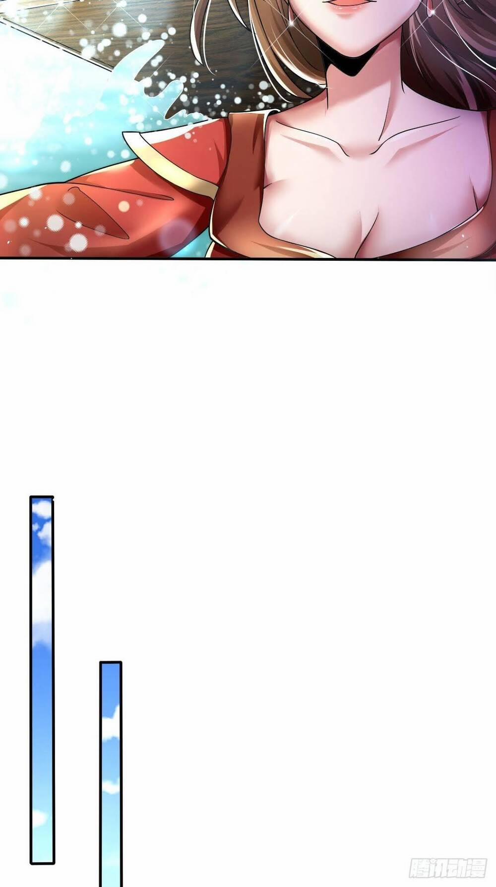 Cục Gạch Xông Vào Dị Giới 29 trang 29