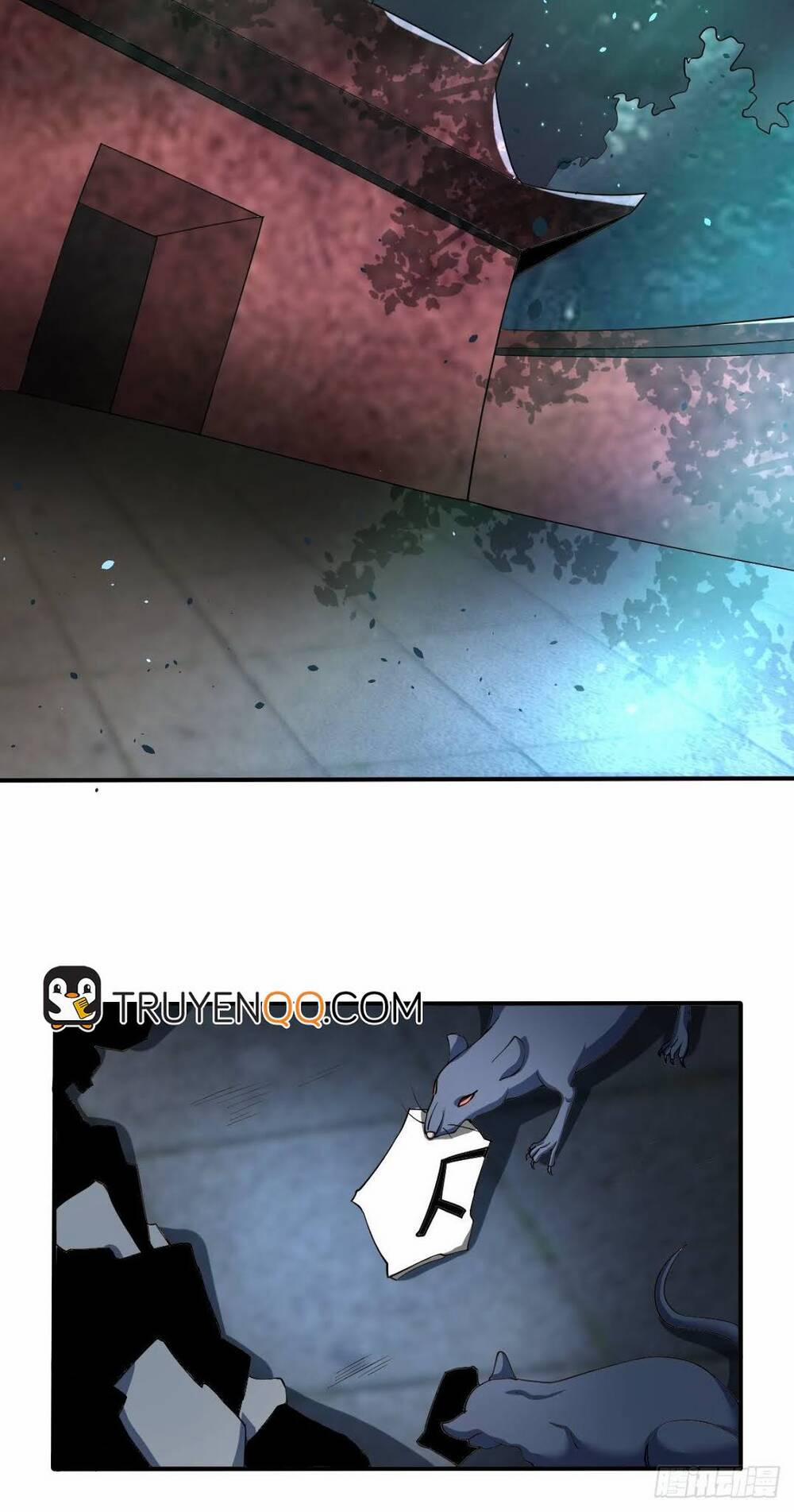 Cục Gạch Xông Vào Dị Giới 29 trang 32