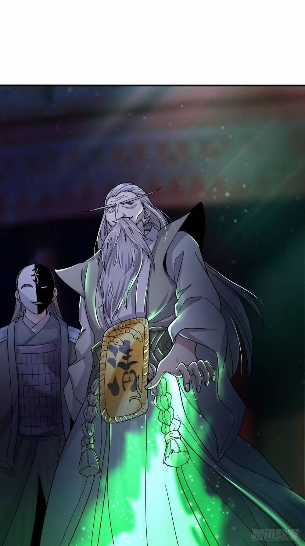 Cục Gạch Xông Vào Dị Giới 29 trang 33