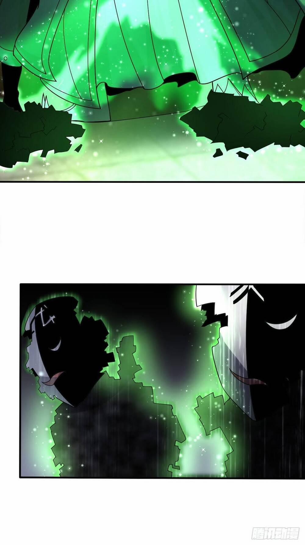 Cục Gạch Xông Vào Dị Giới 29 trang 34