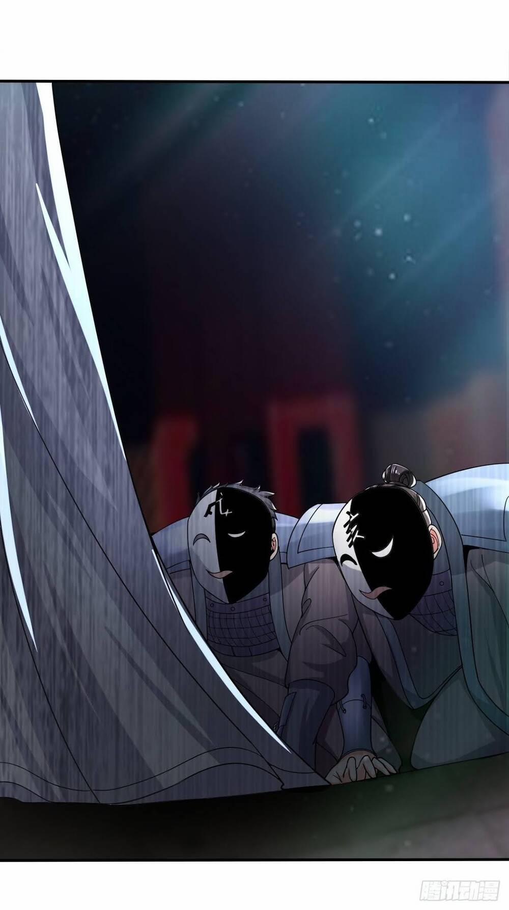 Cục Gạch Xông Vào Dị Giới 29 trang 35