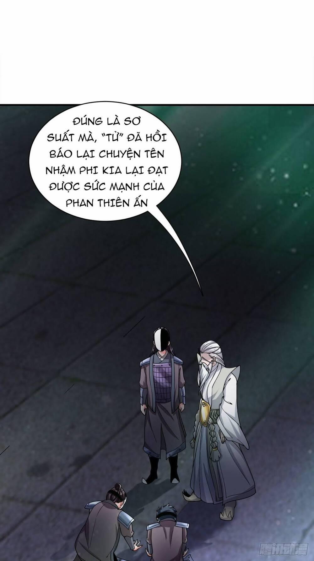 Cục Gạch Xông Vào Dị Giới 29 trang 36