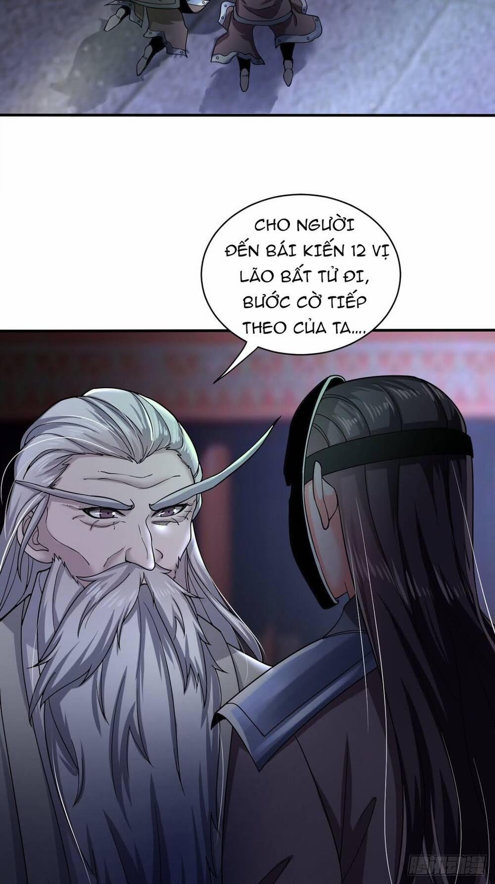 Cục Gạch Xông Vào Dị Giới 29 trang 37