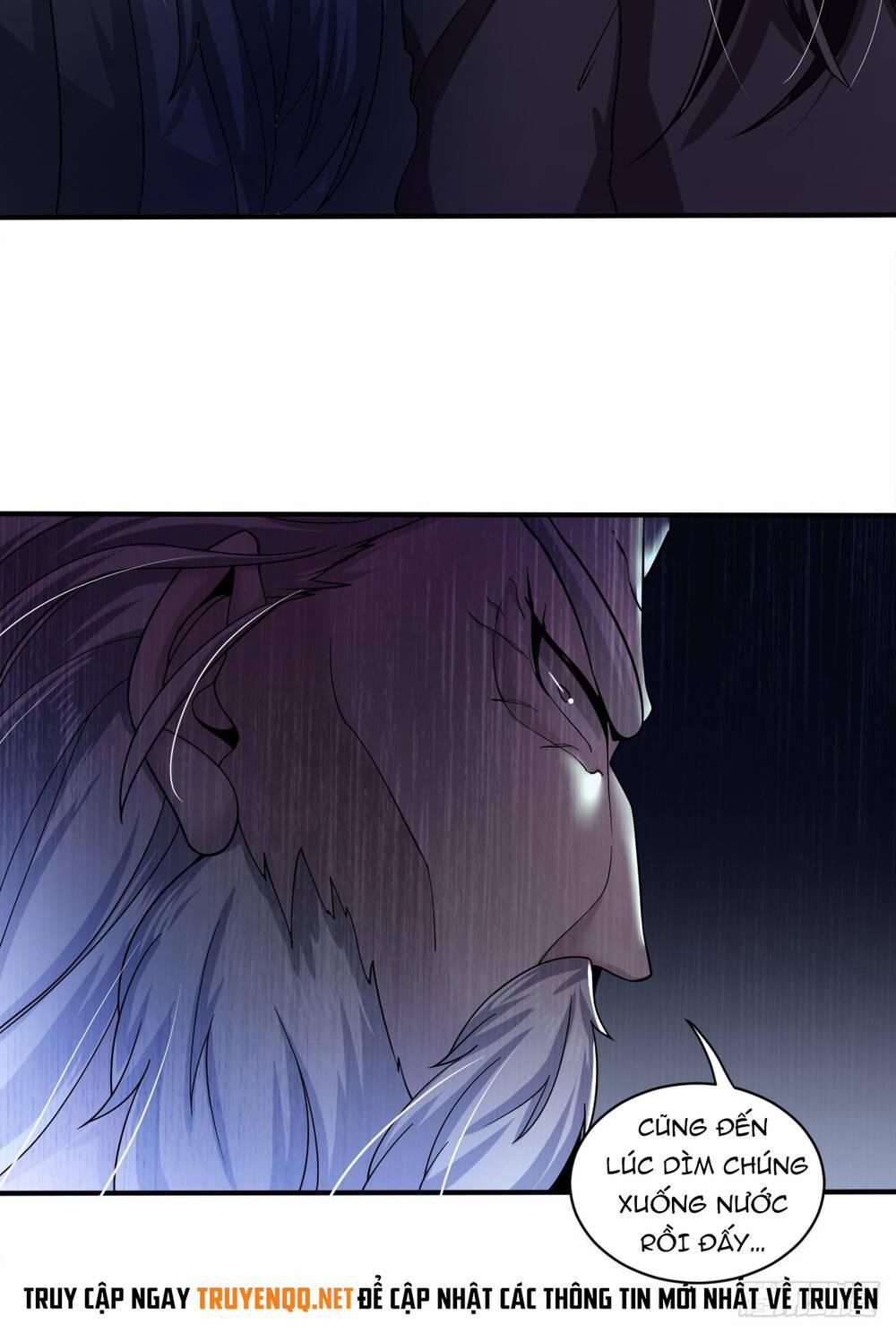 Cục Gạch Xông Vào Dị Giới 29 trang 38