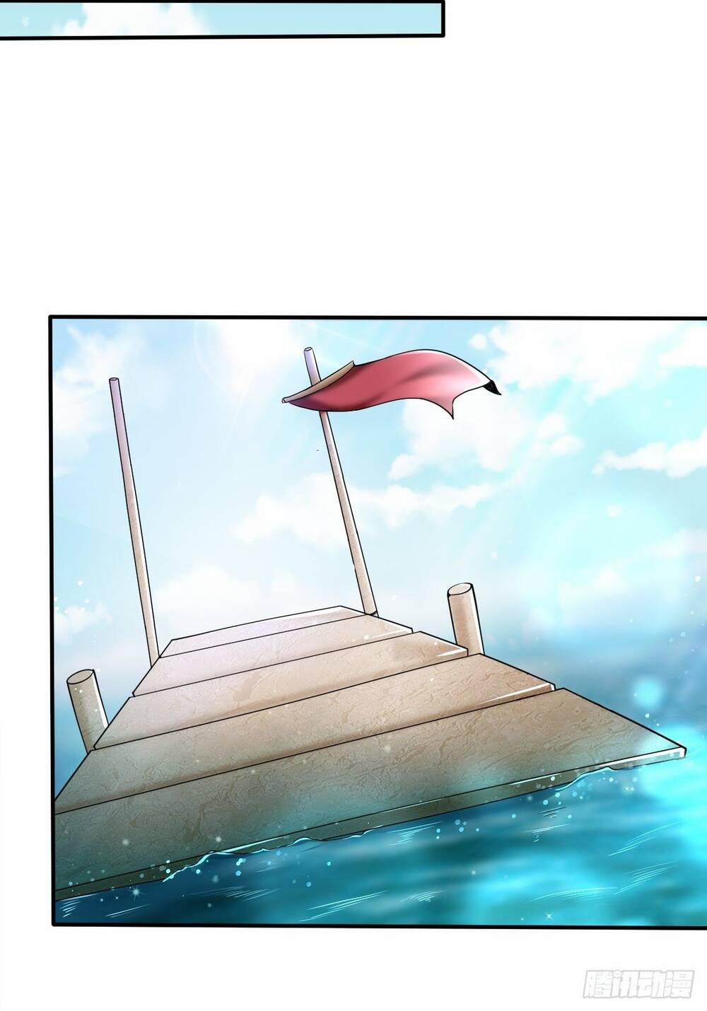 Cục Gạch Xông Vào Dị Giới 29 trang 7