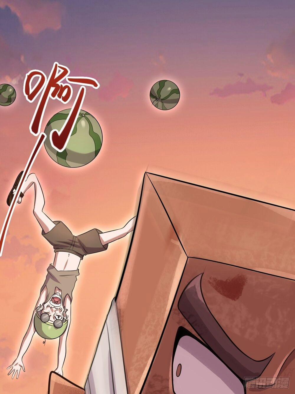 Cục Gạch Xông Vào Dị Giới 3 trang 10