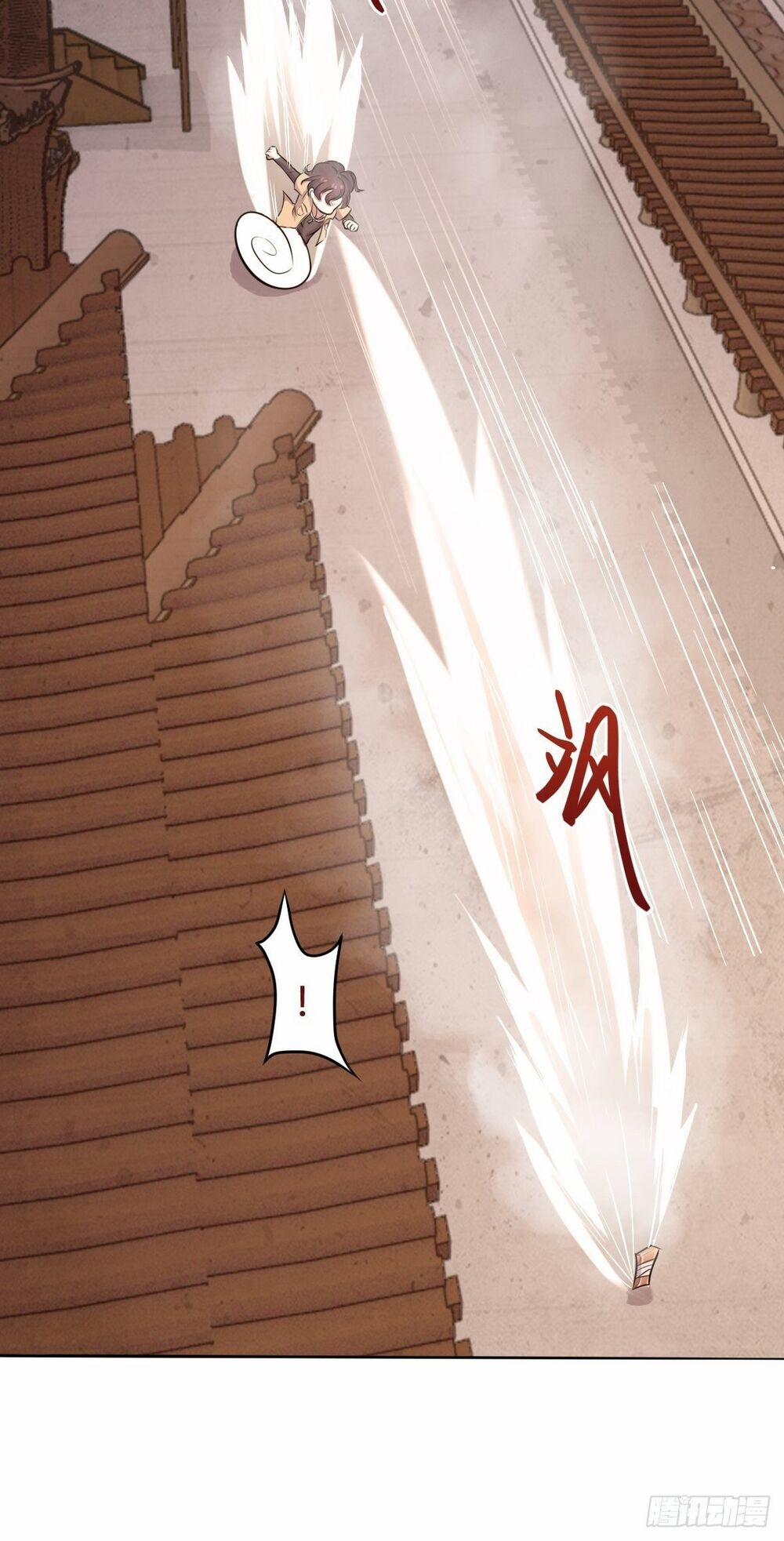 Cục Gạch Xông Vào Dị Giới 3 trang 20