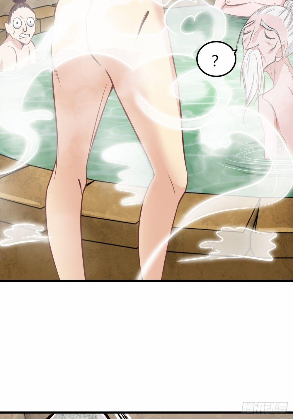 Cục Gạch Xông Vào Dị Giới 3 trang 40