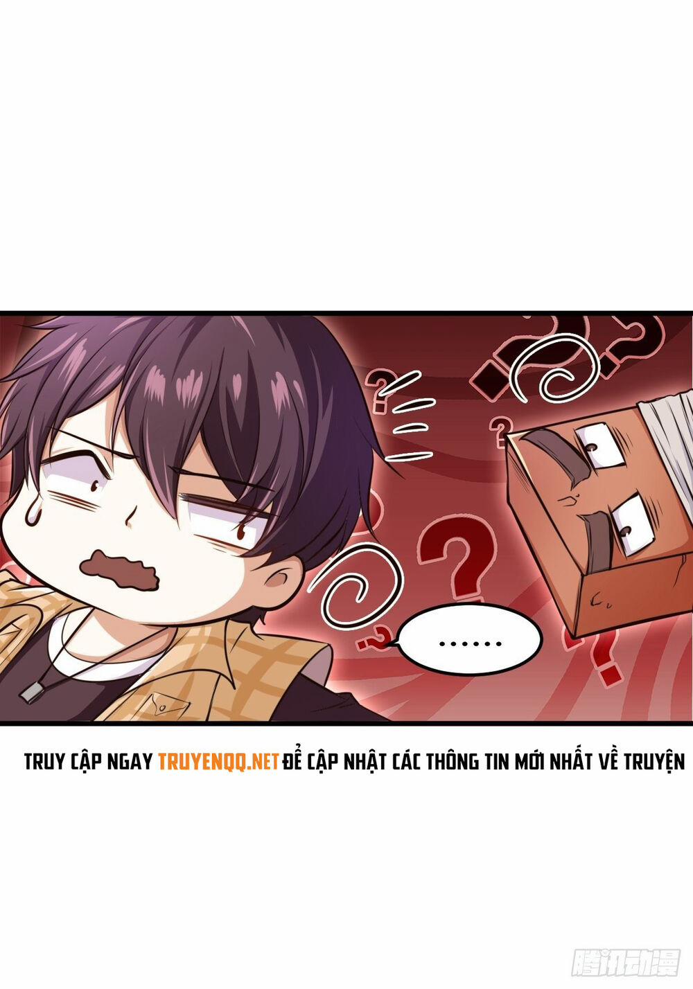 Cục Gạch Xông Vào Dị Giới 3 trang 52