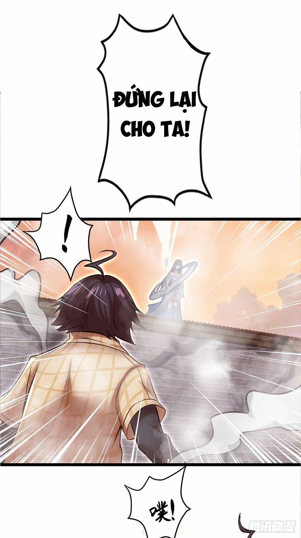 Cục Gạch Xông Vào Dị Giới 3 trang 60