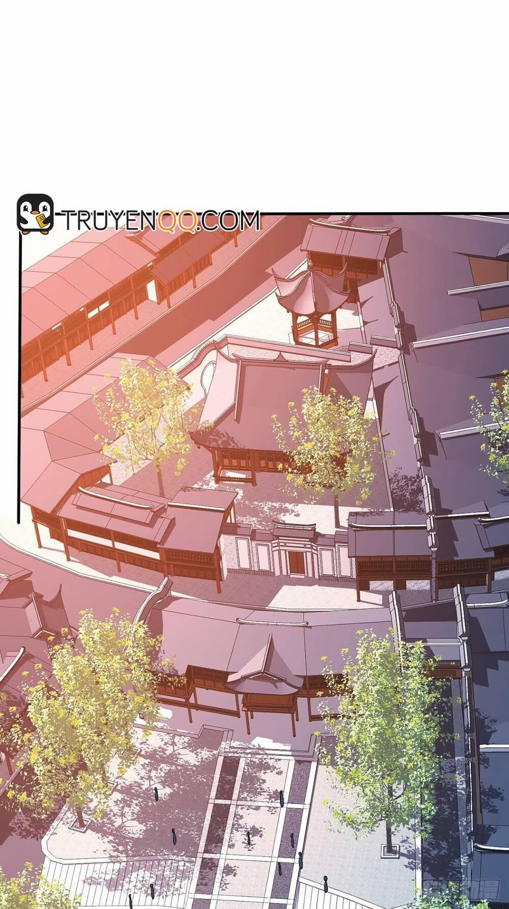 Cục Gạch Xông Vào Dị Giới 30 trang 1