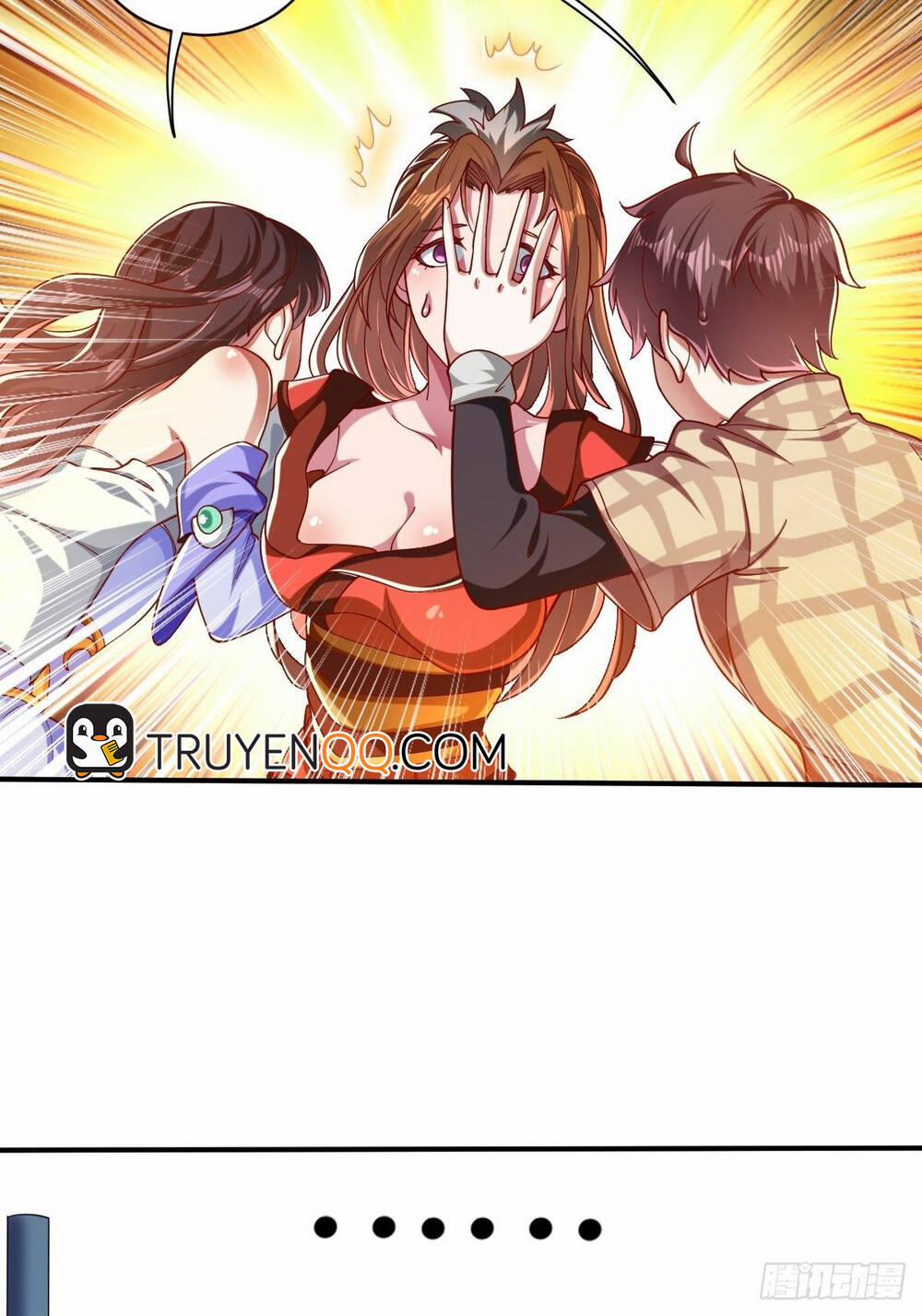 Cục Gạch Xông Vào Dị Giới 30 trang 10