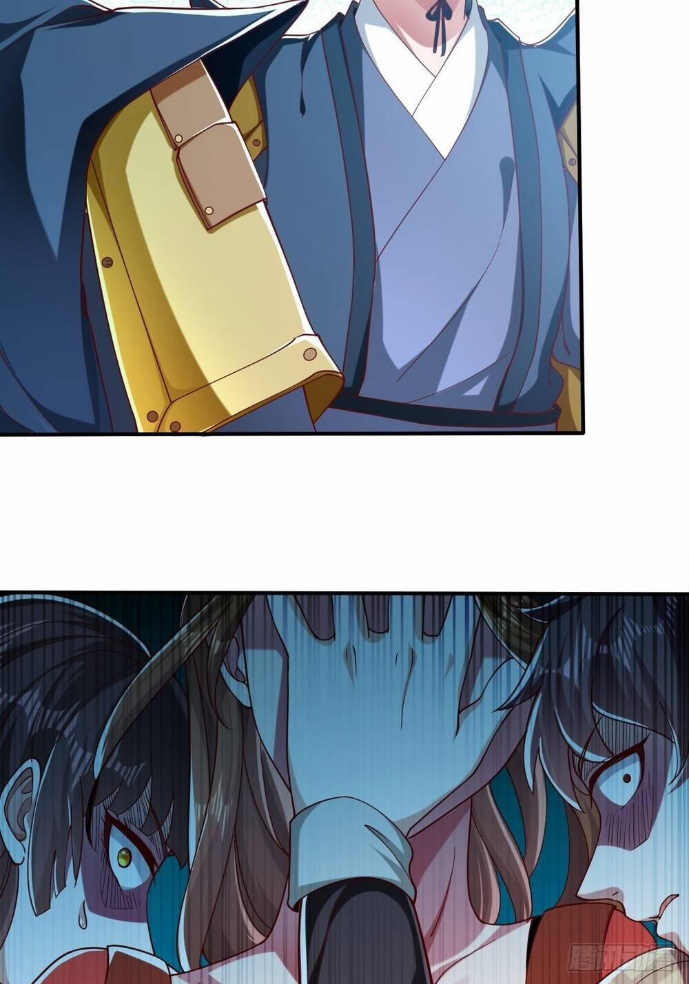 Cục Gạch Xông Vào Dị Giới 30 trang 12