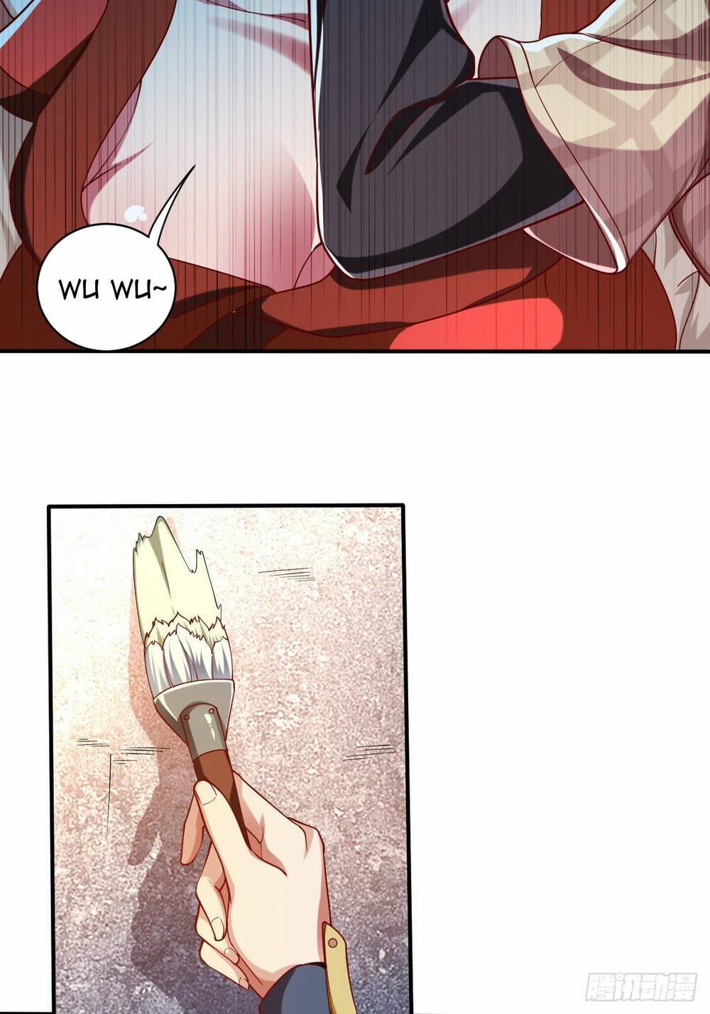 Cục Gạch Xông Vào Dị Giới 30 trang 13