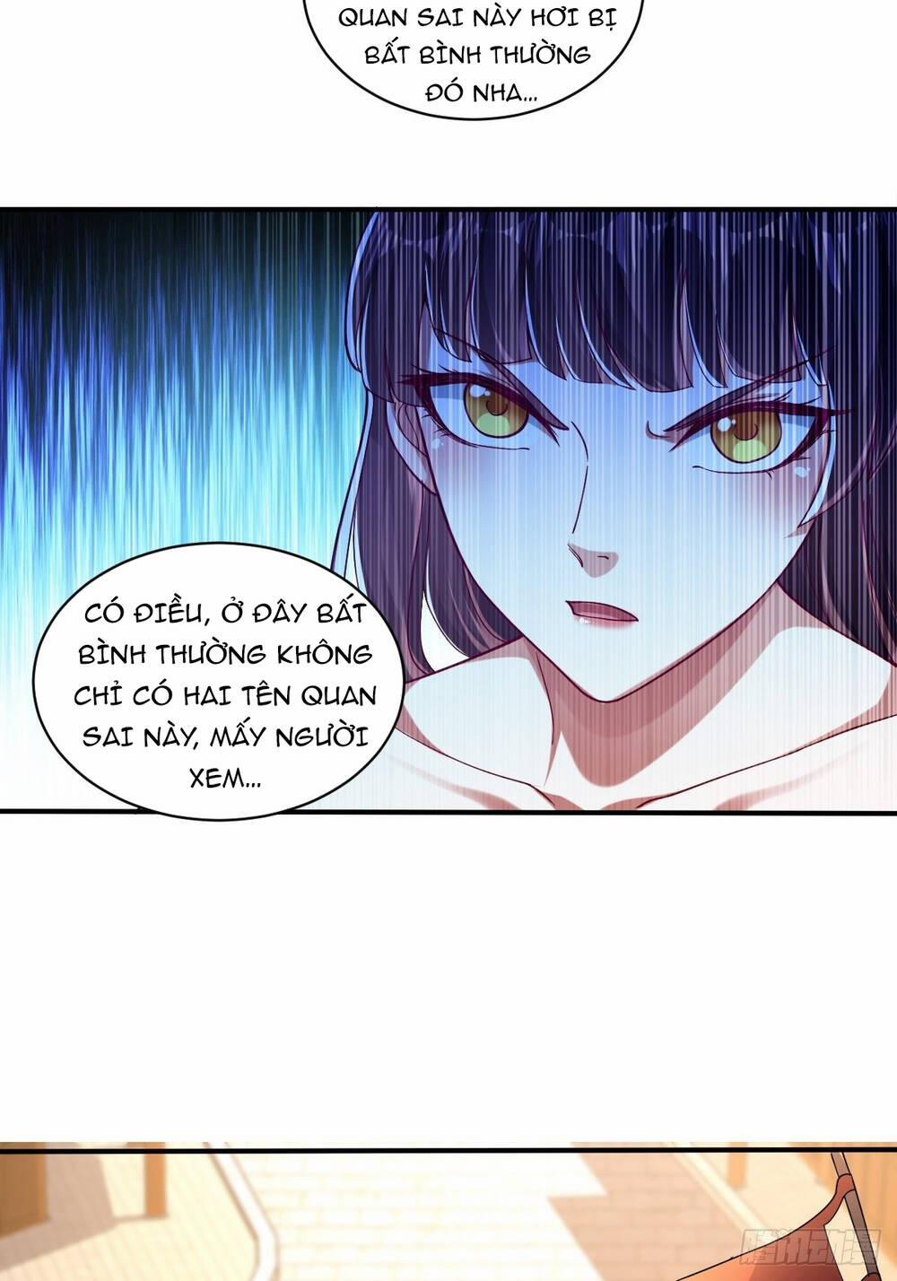 Cục Gạch Xông Vào Dị Giới 30 trang 16