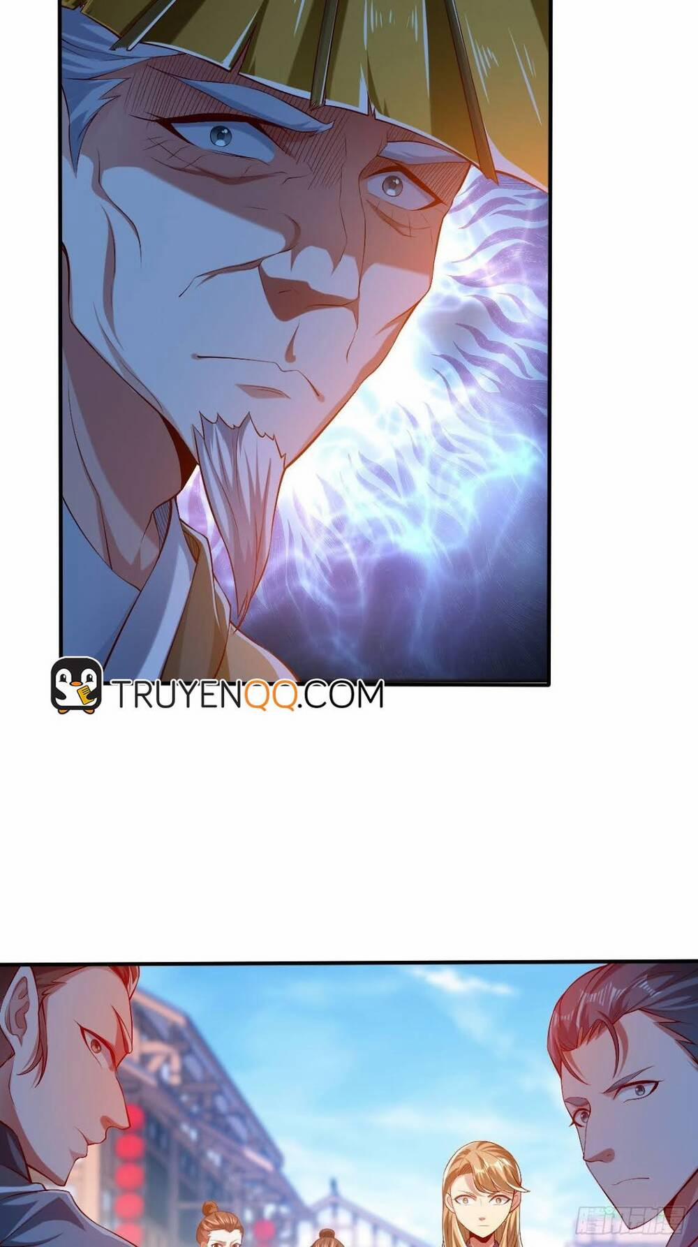 Cục Gạch Xông Vào Dị Giới 30 trang 24