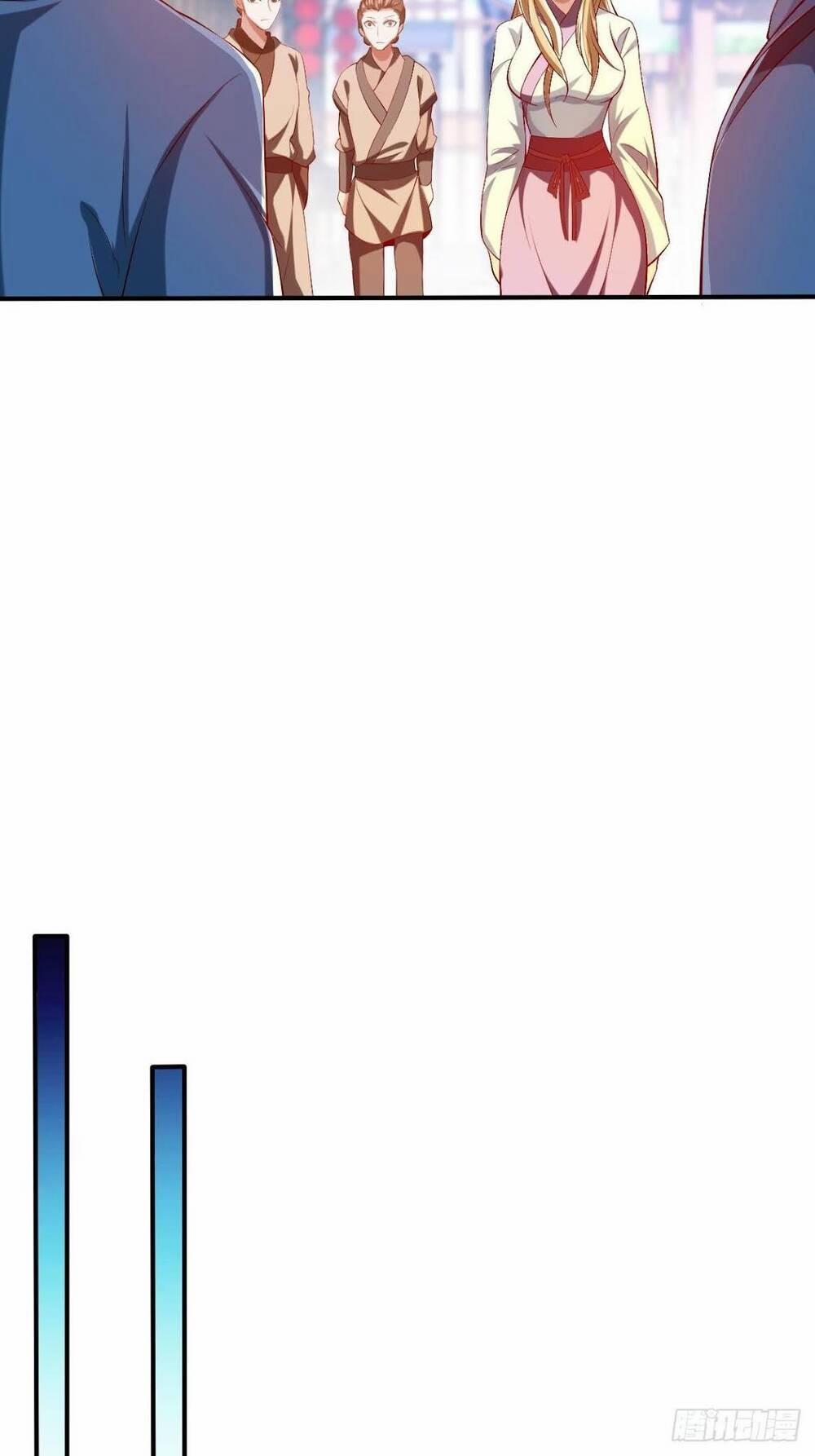 Cục Gạch Xông Vào Dị Giới 30 trang 25